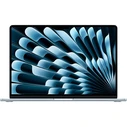 Laptop Apple 15,3" Macbook Air - M4/16GB/256GB/Mac OS/Blue/70W (MC7A4ZE/A/Z1|Z1HD00019)(US Keyboard)