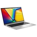 Laptop Asus 15,6" VivoBook 15 X1502VA-BQ681W - i5-13420H/16GB/512GB/W11H/Silver (90NB10T2-M00XC0)(US Keyboard)