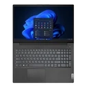 Laptop Lenovo 15.6" V15 G4 AMN AMD Ryzen 3 7320U 8GB 256GB SSD English Black (82YU00YWRM)