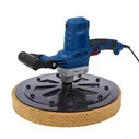 Αλοιφαδόρος Plaster smoothing machine 750 watts 375 millimeters