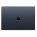 Laptop Apple 15,3" Macbook Air - M4/24GB/512GB/Mac OS/Midnight (MC6L4ZE/A|Z1DH0000X)(US Keyboard)