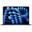 Laptop Apple 15,3" Macbook Air - M4/24GB/512GB/Mac OS/Midnight (MC6L4ZE/A|Z1DH0000X)(US Keyboard)