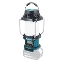 Ραδιόφωνο Makita RADIO with LAMP AND FLASHLIGHT DMR057 Bluetooth