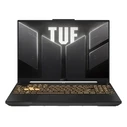 Laptop Asus 16" TUF Gaming F16 FX607VU-I5165W - Core 5-210H/16GB/512GB/W11H/RTX4050 (90NR0N06-M00470)(US Keyboard)
