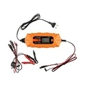 Φορτιστής Μπαταρίας Neo Tools Automatic 4A/70W, 3-120Ah, acid / AGM / GEL