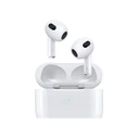 Bluetooth Handsfree Apple AirPods 4 - White US Spec