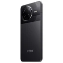 Smartphone Xiaomi Poco F7 Pro 5G Dual Sim 12GB RAM 512GB - Black