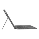 Θήκη Tablet Logitech Combo Touch iPad 10.9 10.Gen QWERTY (ES) - Grey 