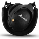 Headphones Marshall Monitor II ANC - Black