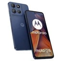 Smartphone Motorola G15 8+128GB DS 4G Sea Blue