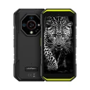 Smartphone Ulefone Armor X32 6+128GB 4G Vivid Green