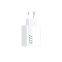 Φορτιστής Πρίζας Xiaomi Hyper 67W Power Adapter Type-A