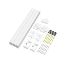 Διαχείρισης Καλωδίων Logilink KAB0110 White
