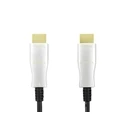 Καλώδιο HDMI Accura Premium Optical AOC 2.0 4K 5m