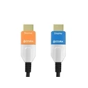 Καλώδιο HDMI Accura Premium Optical AOC 2.1 8K 5m