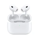 Bluetooth Handsfree Apple AirPods Pro 2nd Gen MagSafe USB-C