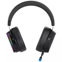 Gaming Headset Aqirys ALTAIR 7.1 RGB Black