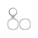 Bluetooth Tracker Fresh'n'Rebel Smart Finder Tag Ice Gray