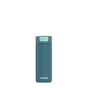 Θερμός Kambukka Olympus Peacock Blue 500 ml Teal
