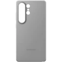 Θήκη Κινητού Samsung Silicone S25 Ultra Gray