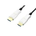 Καλώδιο HDMI Accura Premium Optical AOC 2.0 4K 5m