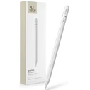 Γραφίδα Αφής Tech-Protect Apple iPad Digital Magnetic Stylus ”3” / White