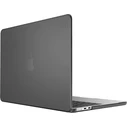 Θήκη Laptop Speck SmartShell MacBook Air 15" (2025) / M3 (2024) / M2 (2023) obsidian