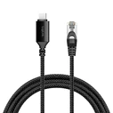 Καλώδιο USB Logilink 3.2 Type C - RJ45 2m