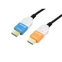 Καλώδιο HDMI Accura Premium Optical AOC 2.1 8K 5m