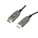 Καλώδιο HDMI Accura Premium Optical AOC 2.1 8K@60Hz 5m