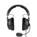 Gaming Headset Beyerdynamic MMX 300 Pro Black