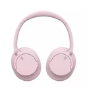 Headphones Sony WHCH720 Pink