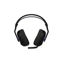Gaming Headset Logitech G522 Black
