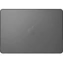Θήκη Laptop Speck SmartShell MacBook Air 15" (2025) / M3 (2024) / M2 (2023) obsidian