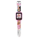 Παιδικό Ρολόι Barbie Smartwatch 10 Functions BB00025 Pink