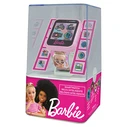 Παιδικό Ρολόι Barbie Smartwatch 10 Functions BB00025 Pink