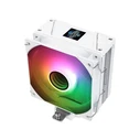 Ψύκτρα Επεξεργαστή Thermalright Assassin Spirit 120 Vision Argb White
