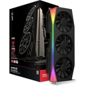 Κάρτα Γραφικών XFX Radeon RX 9070 XT Mercury Gaming Edition RGB 16GB OC GDDR6