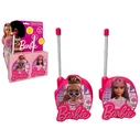 Σετ Επικοινωνίας Παιδιά Barbie Walkie Talkie BB00021