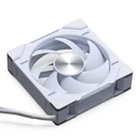 Case Fan 12cm Phanteks D30 PWM Reverse Airflow D-RGB - White
