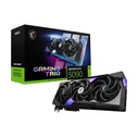 Κάρτα Γραφικών MSI GeForce RTX 5090 32G Gaming TRIO OC DLSS 4