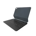 Θήκη Tablet Fixed Type-E for Apple iPad 10.9" 2022 (10th generation) Black