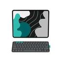 Θήκη Tablet Flip Folio for iPad Pro & Air 13" Graphite