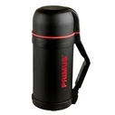 Θερμός Thermos for soup food vacuum bottle 1,2l - Black PRIMUS