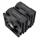 Ψύκτρα Επεξεργαστή Thermalright Peerless Assassin 120 Black