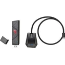 Αντάπτορας Δικτύου USB Asus ROG USB-BE92
