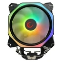 Ψύκτρα Επεξεργαστή Rampage Octagon C50 LGA 1700/AM5 1800RPM 120mm ARGB