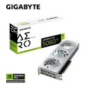 Κάρτα Γραφικών Gigabyte GeForce RTX 5060 Ti AERO OC 8GB DLSS 4