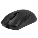 Gaming Ποντίκι Rampage Prote M5 24000DPI RGB LED 1kHz Black