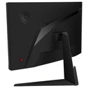 Monitor 23.6" MSI MAG 242C - / VA Curve 1500R / Full HD / 1ms / 180Hz